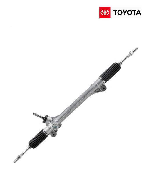 Toyota Sienna Steering Rack 45510-08010 FWD