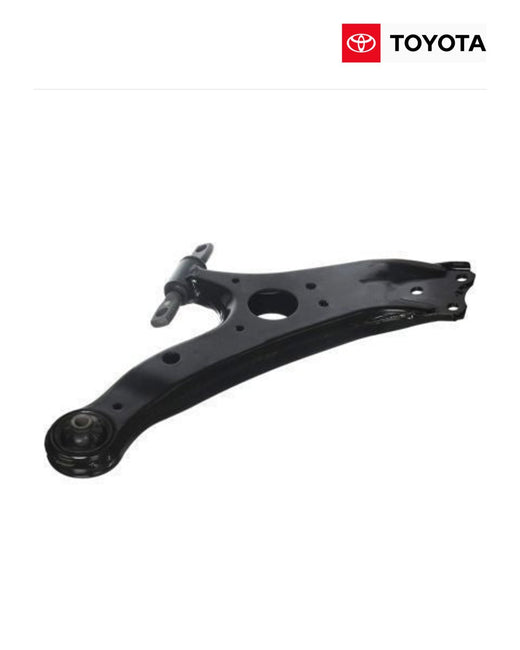 Toyota 48069-08040 Genuine Front Lower Control Arm LH