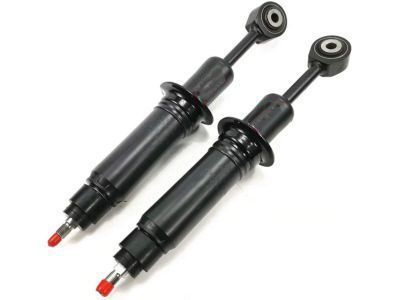 مساعد أمامي يسار أصلي تويوتا لاندكروزر 48510-69405 | Front LH Shock Absorber