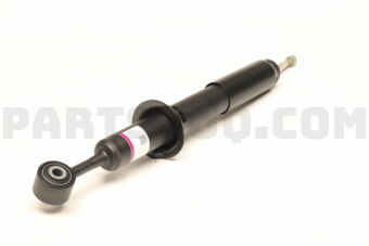 مساعد أمامي أصلي تويوتا FJ Cruiser | Front shock absorber 48510-80642