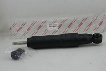 مساعد خلفي أصلي تويوتا لاندكروزر 200 رقم 48530-69395 | Genuine Toyota rear shock absorber