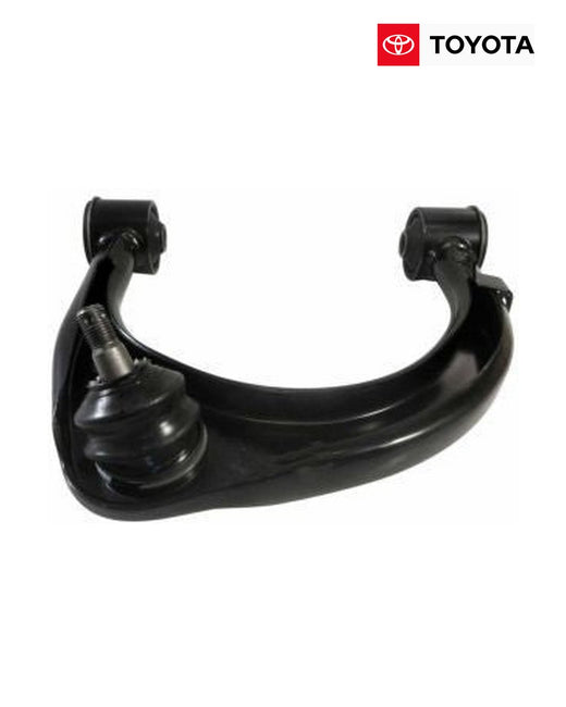 مقص تعليق أمامي علوي كامل يسار LH أصلي تويوتا ولكزس 48630-60030 | Genuine front upper control arm assembly left