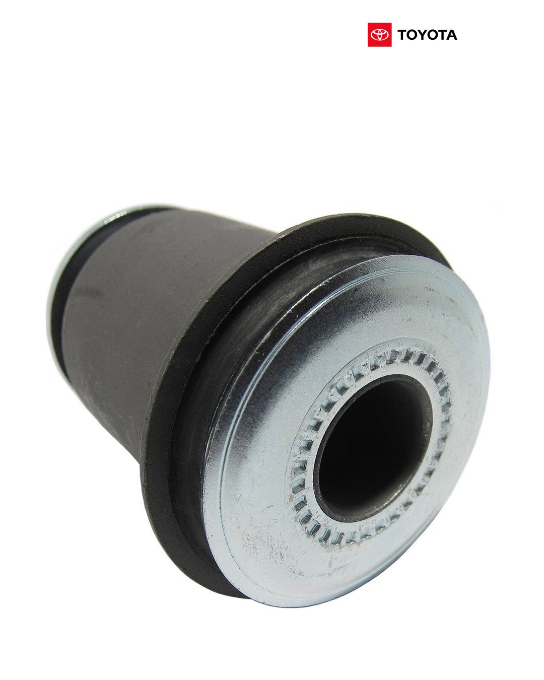 جلدة ذراع تعليق أمامي سفلي رقم 1 تويوتا 48654-60040 | Genuine Toyota front lower arm No.1 bushing