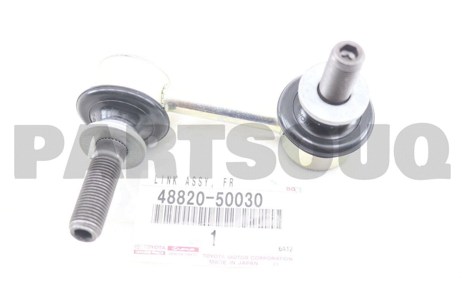 وصلة ميزان أمامية يمين لكزس LS الأصلية 48820-50030 | Lexus Front Stabilizer Link RH