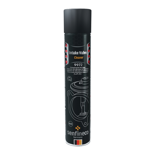 منظف الثروتل سريع التبخر | Intake Valve Cleaner | 9972