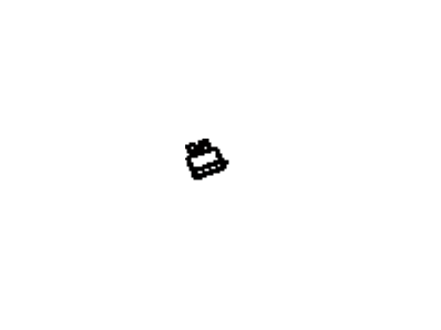 مخطط فيوز تويوتا 90982-09009 | Toyota EPC fuse illustration