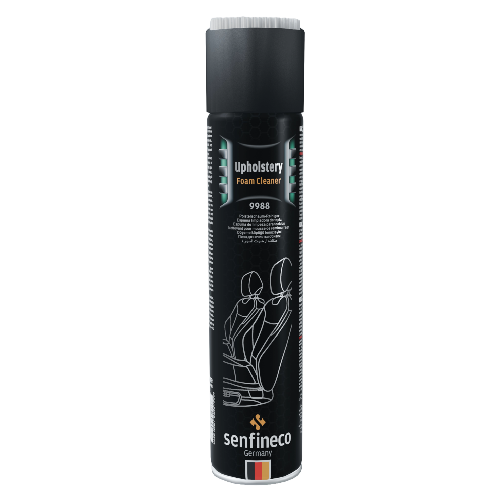 منظف قماش ارضيات و شامو السيارات والمنزل 9988