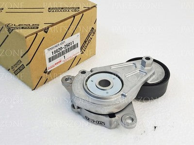 16620-25011 ميزانية سير المكينة | Belt Tensioner | Camry 2018-2024 Petrol 4 Cylinder