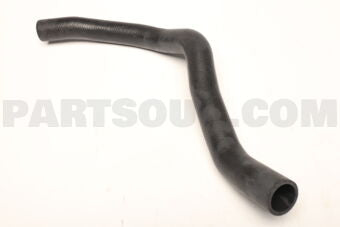 هوز راديتر سفلي رقم 2 وكالة تويوتا | Lower Radiator Hose | 16572-31292