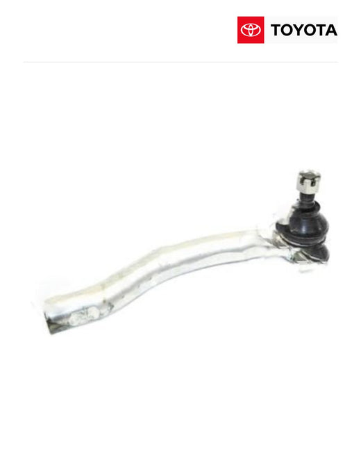 45460-80008 رأس تي رود يمين | Tie Rod End RH | Camry 2018-2024 4 Cylinder