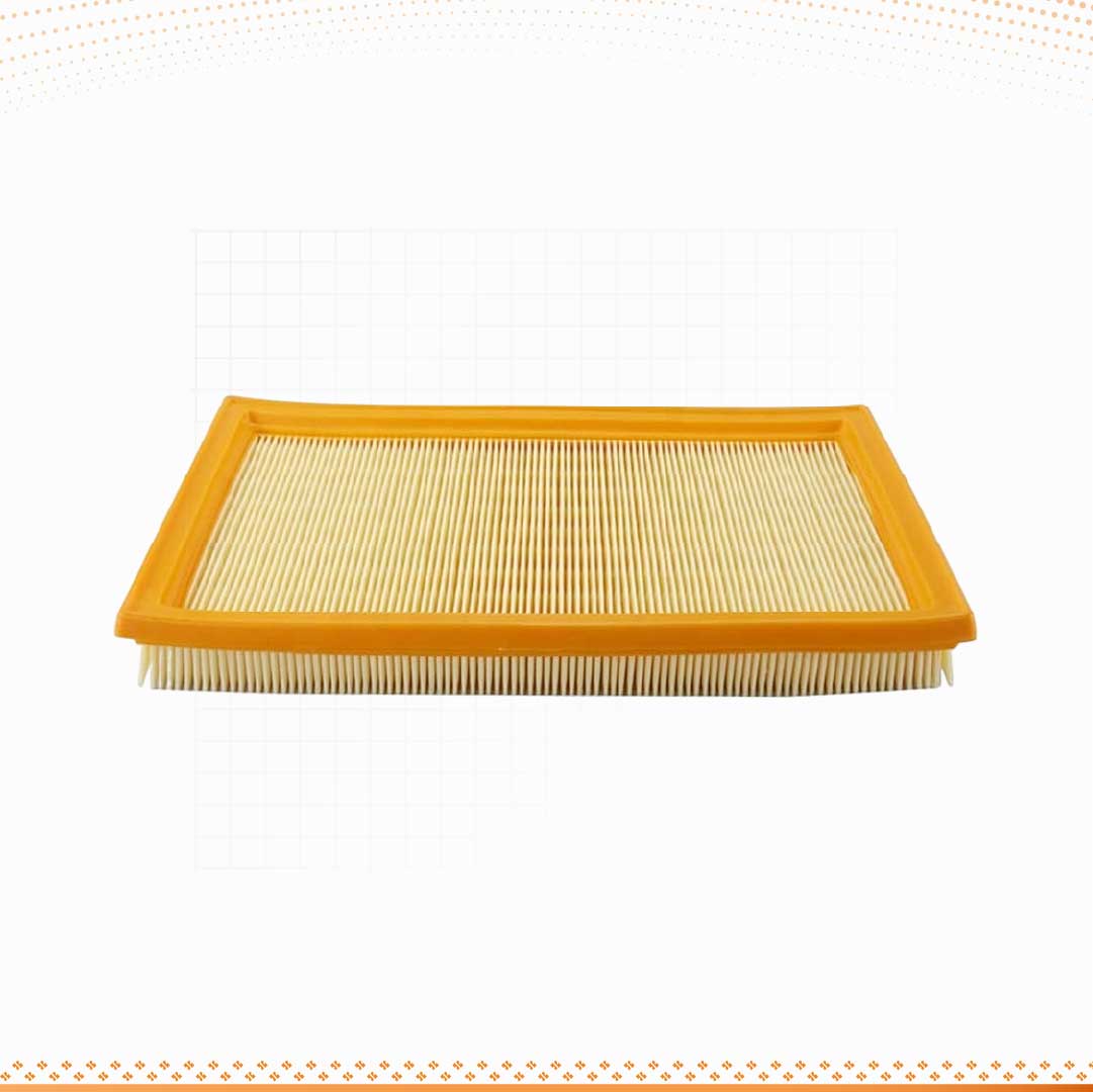 SENFINECO Engine Air Filter | Nissan Maxima Infiniti FX35 2010-2016 | 16546-74S00