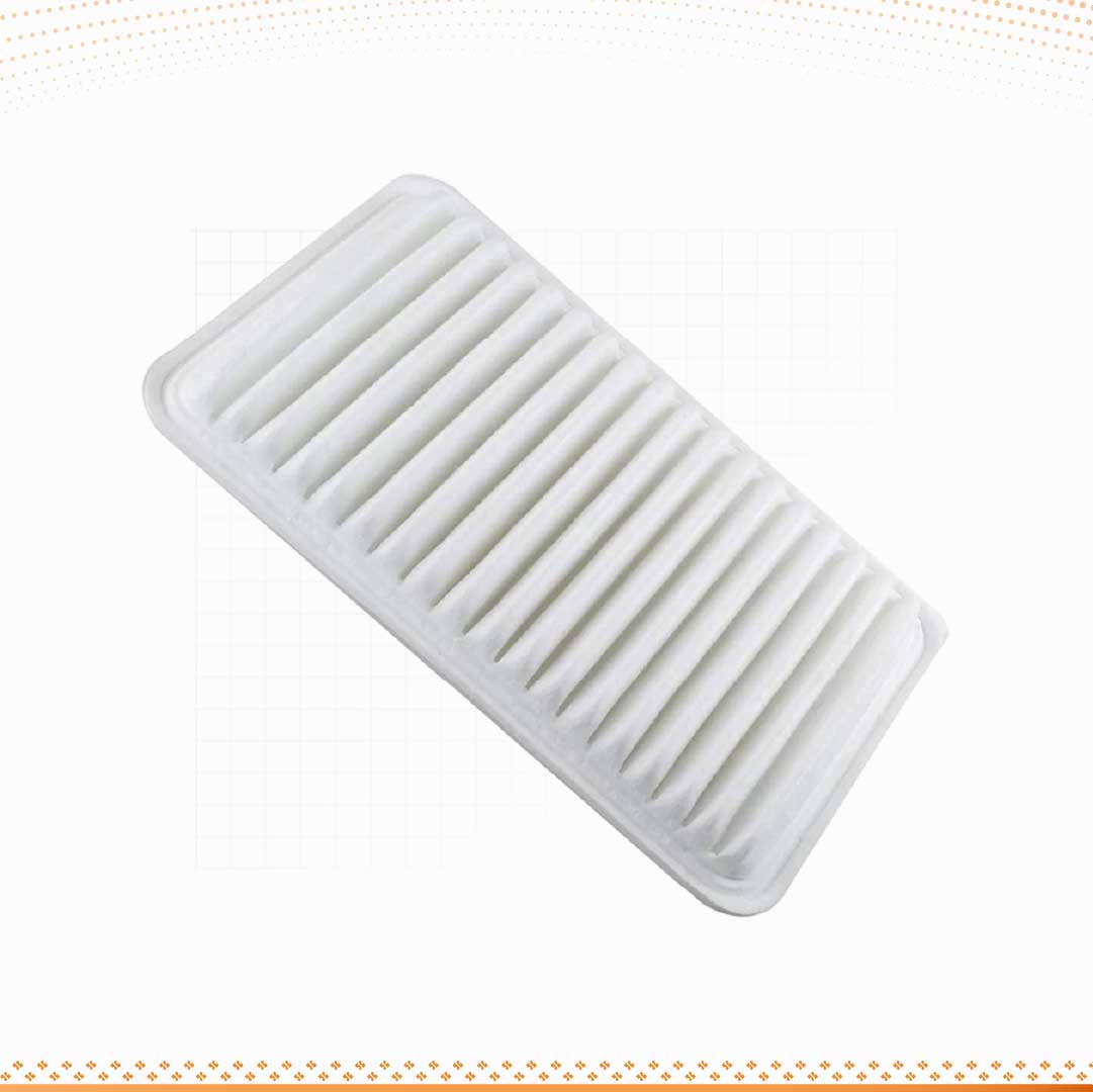 SENFINECO Engine Air Filter | OEM 17801-0H020 | Lexus ES330 RX Toyota Camry I4 V6 2002–2006