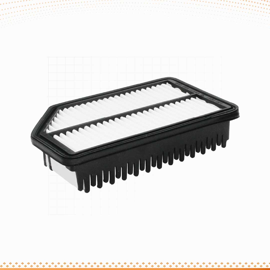 SENFINECO Engine Air Filter | Hyundai Accent 2011-2017 | 28113-1R100