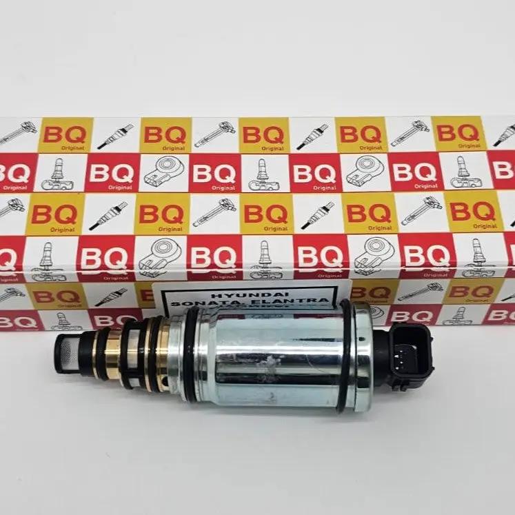 حساس كمبريسر المكيف فضي معدني من سنفينكو عمان BQ-CV 000064 لسوناتا والنترا 2011–2018