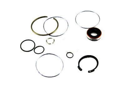 طقم جلد وأختام طرمبة الباور لاندكروزر رقم 04446-60080 | Power Steering Pump Seal Kit