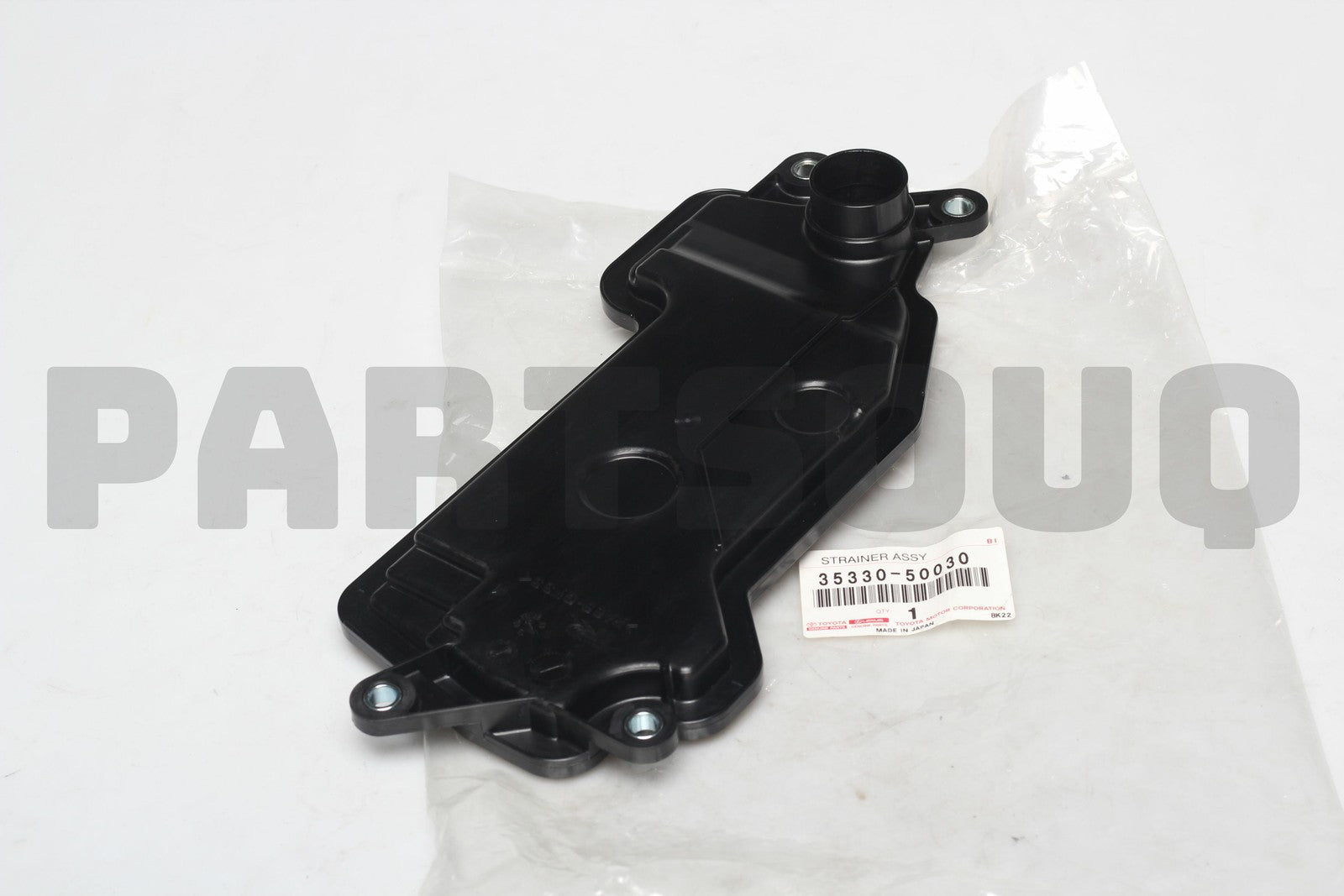 مصفاة زيت ناقل الحركة تويوتا ولكزس 35330-50030 | Automatic Transmission Oil Strainer