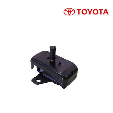 قاعدة محرك أمامية | Front Engine Mounting Insulator | 12305-0C011
