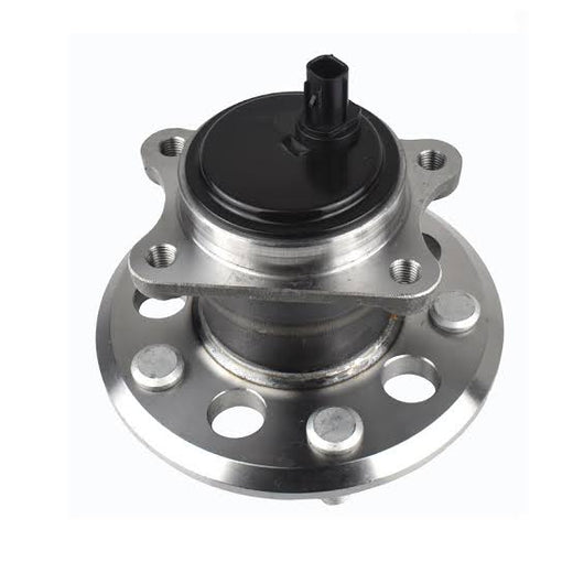 فلنجة رمان رمانة خلفية مع حساس يمين او يسار تجاري -Rear Wheel Hub 42460-06090