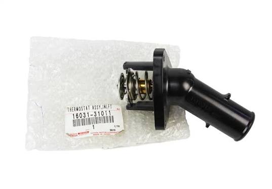16031-31011 Toyota Thermostat with Water Inlet Housing