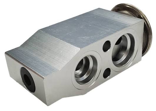 EXPANSION VALVE NISSAN ALTIMA 92200-1HM0A وال التيما
