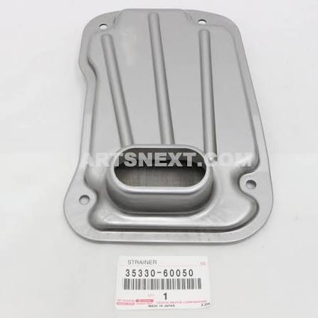 Transmission filter 35330-60050