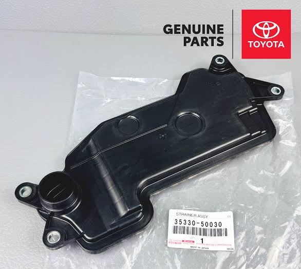Transmission filter 35330-50030