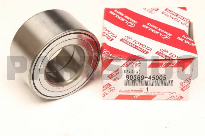 Toyota 90369-45005 Front Axle Hub Bearing بيرنج اطار امام يمين او يسار