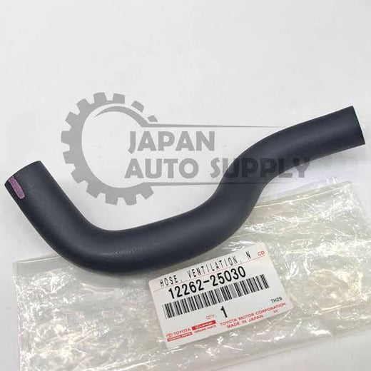 12262-25030 خرطوم تهوية المحرك PCV | Ventilation Hose | كامري 2018–2024 2.5L