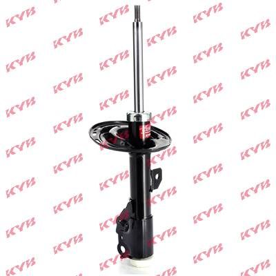 طقم جامبينات KYB 339023 و339024 أمامي كامري XV40 ولكزس ES350