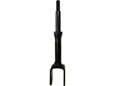 Lexus LX570 48802-60110 rear stabilizer link one piece fits right or left