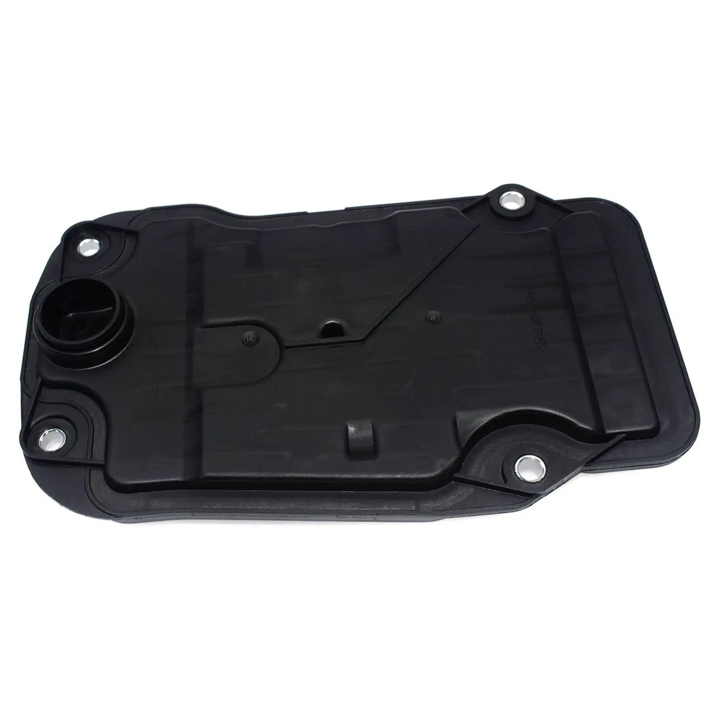 Black transmission filter housing for IS-250/IS300/GS-300 (2005–2012) Senfineco Oman