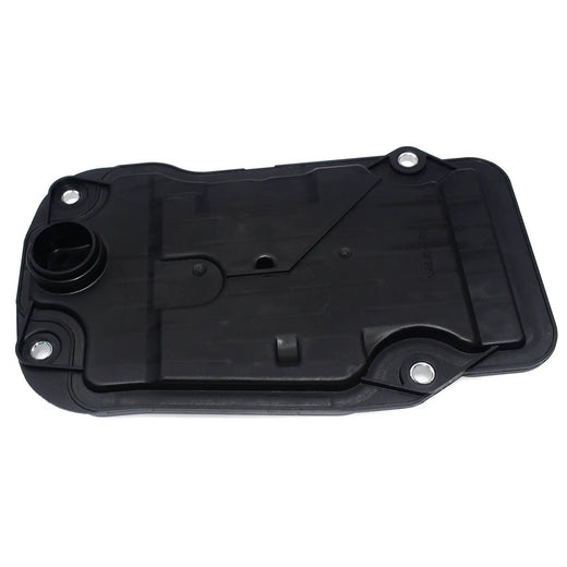 Black transmission filter housing for IS-250/IS300/GS-300 (2005–2012) Senfineco Oman