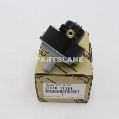 صمام تبديل فاكيوم Toyota 90910-12283 Duty Vacuum Switching Valve