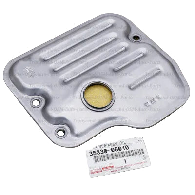 Transmission filter 35330-08010