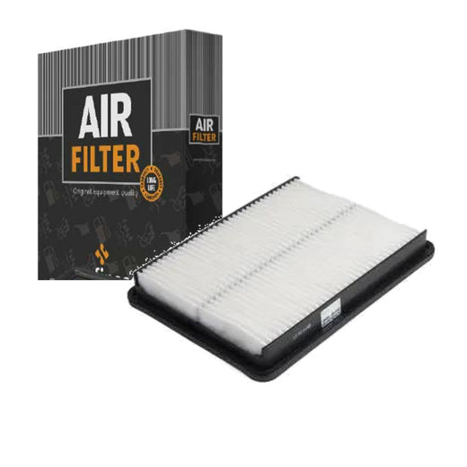 SENFINECO engine air filter with carton