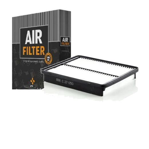 SENFINECO engine air filter with carton