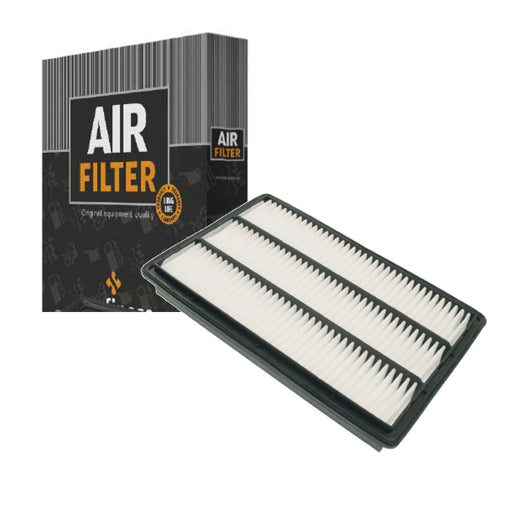 SENFINECO engine air filter with carton