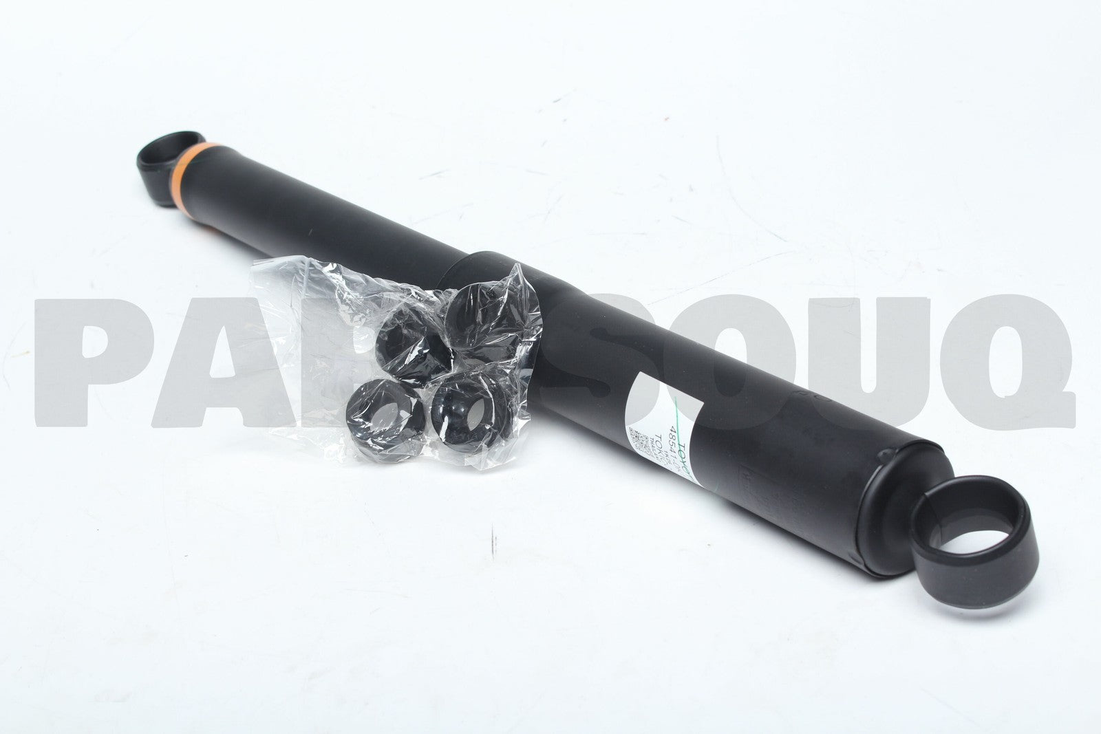 مساعد خلفي يسار أصلي لتويوتا هايلكس 48541-09290 | Genuine Toyota Hilux rear shock absorber LH