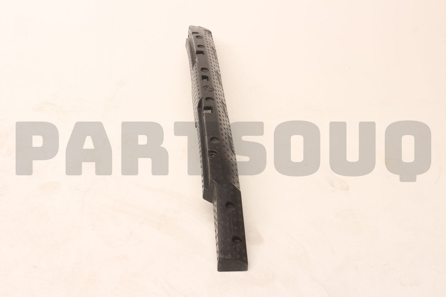ممتص صدمات الصدام الأمامي تويوتا لاندكروزر 200 رقم 52611-60050 | Genuine Toyota front bumper energy absorber