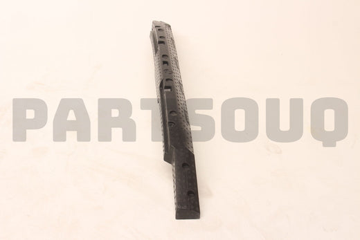 ممتص صدمات الصدام الأمامي تويوتا لاندكروزر 200 رقم 52611-60050 | Genuine Toyota front bumper energy absorber