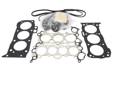 طقم وجيه توضيب محرك 2GR-FE أصلي تويوتا ولكزس 04111-31684 | Genuine engine gasket kit