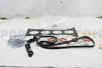 طقم جازكيت توضيب محرك 1TR-FE تويوتا 04111-75990 | Full Gasket Kit