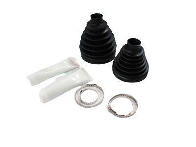 طقم جلد عكس أمامي داخلي وخارجي يمين تويوتا 04427-60090 | Genuine Toyota Front CV Boot Kit RH
