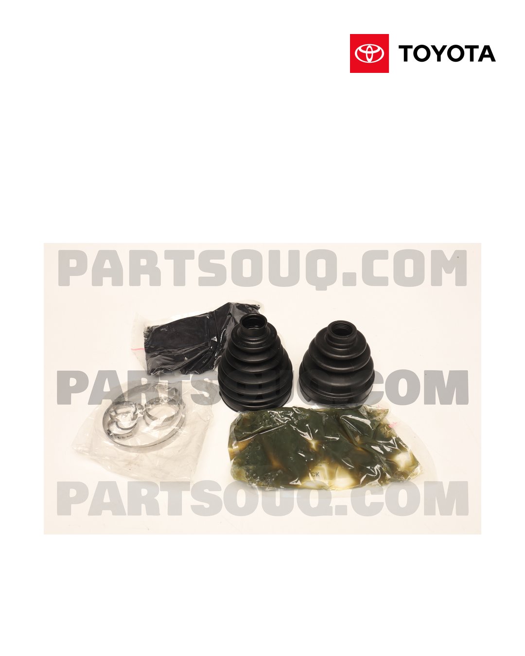 Toyota genuine part 04428-06570