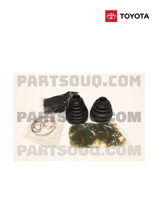 Toyota genuine part 04428-06570