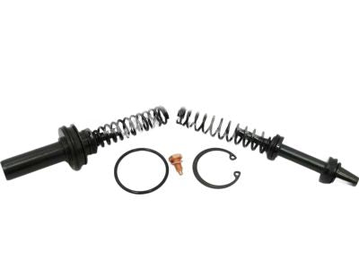 طقم إصلاح ماستر الفرامل تويوتا 04493-0K010 | Genuine Toyota brake master cylinder repair kit