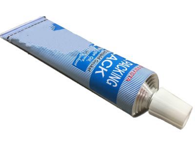 معجون جوان أسود تويوتا لكزس FIPG 100 جم 08826-00080 | Genuine Toyota black engine sealant