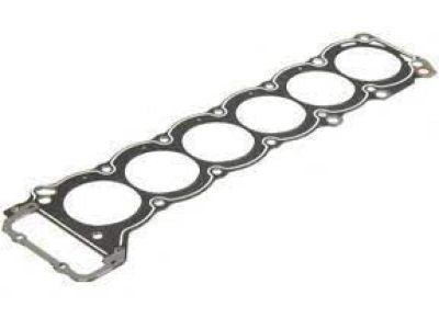 وجه رأس محرك تويوتا لاندكروزر 1FZ رقم 11115-66031 | Cylinder Head Gasket