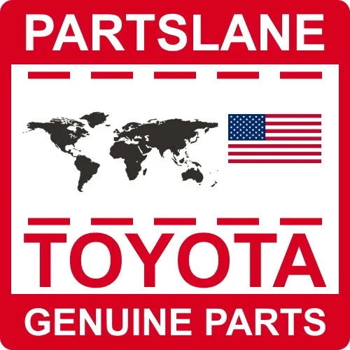 غطاء تجميلي علوي أصلي تويوتا لمحرك V6 2GR-FKS رقم 11209-31410 | Genuine Toyota V-Bank engine cover