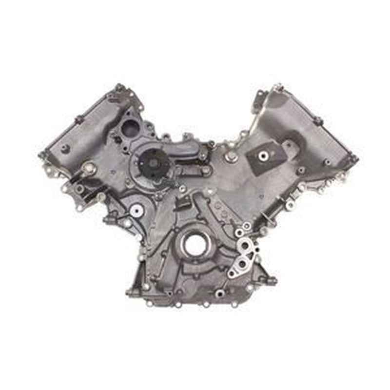 Toyota 11310-38060 timing chain cover assembly